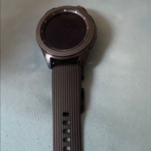 Samsung smart watch